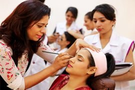 Beauty Parlor Course Nawanshahr Punjab
