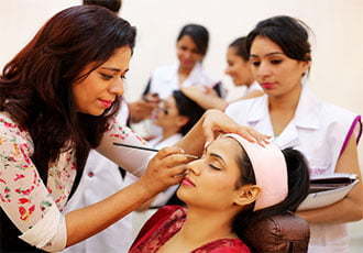 Beauty Parlor Course Nawanshahr Punjab