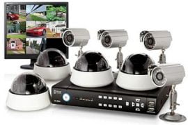 CCTV Camera Courses Nawanshahr Punjab