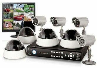 CCTV Camera Courses Nawanshahr Punjab