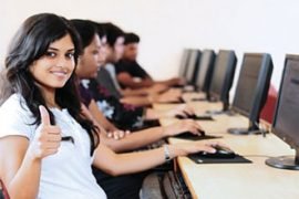 Computer Teacher Training Nawanshahr Punjab