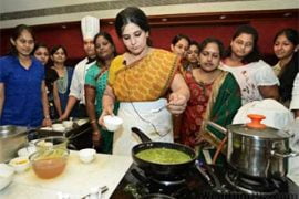 Cooking Courses Nawanshahr Punjab