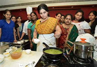 Cooking Courses Nawanshahr Punjab