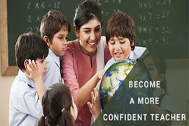 Primary Teacher Training Nawanshahr Punjab