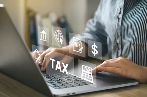 GST Filing Course In Nawanshahr