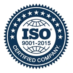 Vishavkarma Academy Nawanshahr 6 ISO Certified Company Logo