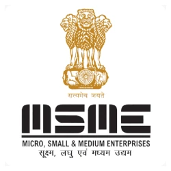 Vishavkarma Academy Nawanshahr 5 MSME Certificate Logo