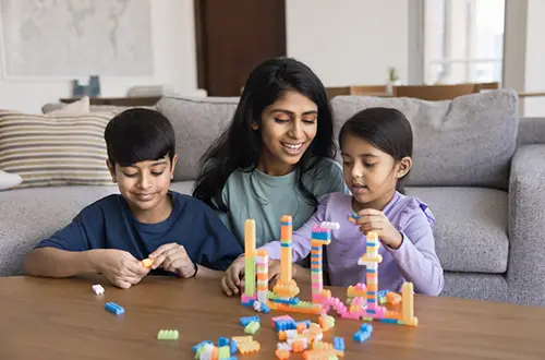 Nanny Course In Nawanshahr