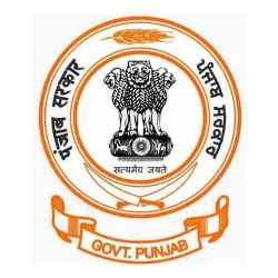 Vishavkarma Academy Nawanshahr 4 Punjab Sarkaar Logo