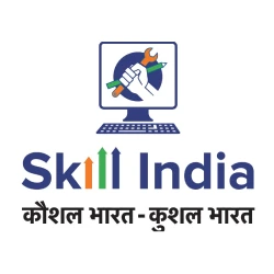 Vishavkarma Academy Nawanshahr 3 Skill India Logo