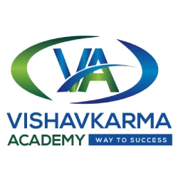 Vishavkarma Academy Nawanshahr 2 Vishavkarma Academy Logo