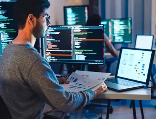 ADCA Computer Applications Diploma​