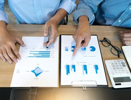 Accounting Finance Tally Diploma​