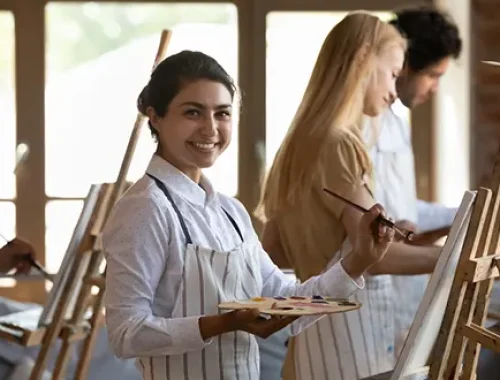Art & Craft Diploma​