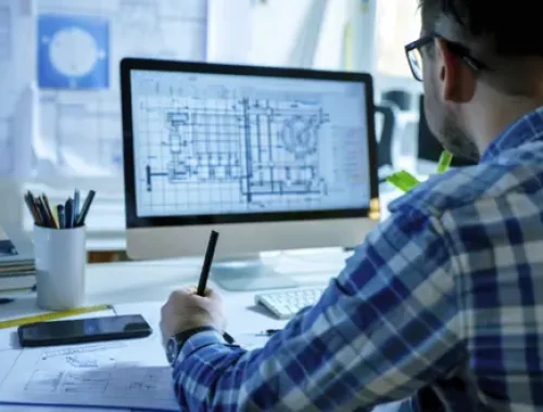 AutoCAD Civil Design​