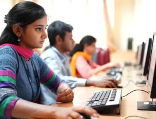 Computer Teacher Training (CTT)​