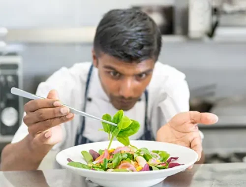 Cooking Diploma 1 Year