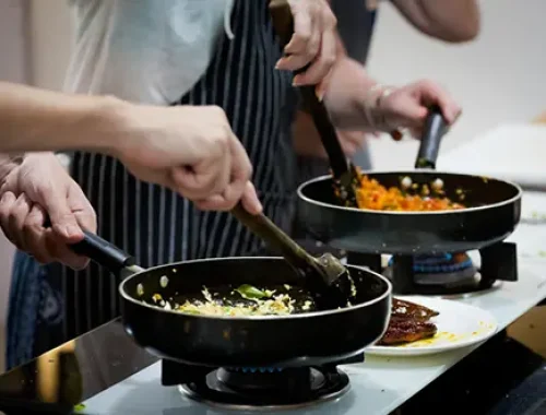 Cooking Diploma 2 Year