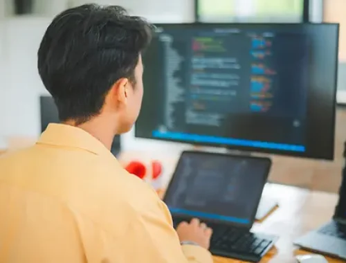 DCA Computer Applications Diploma​
