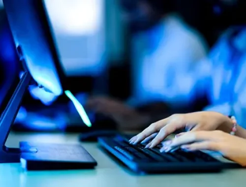 Data Entry Operator Diploma​
