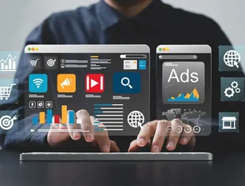 Digital Marketing Diploma​