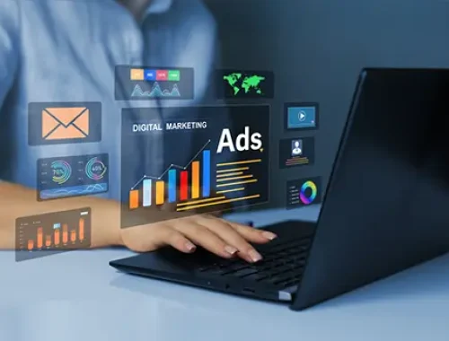Digital Marketing E-Commerce Diploma​