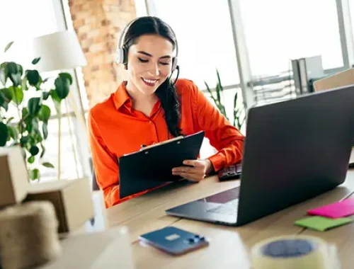 E-Commerce Diploma Course​