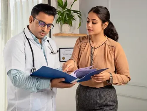GDA Assistant Diploma​