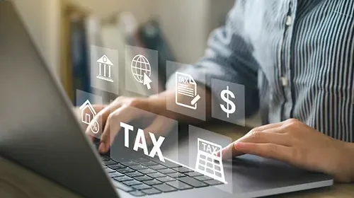 GST Filing Course In Nawanshahr