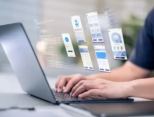 Graphics Web Designing Diploma​