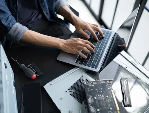 Hardware Networking Technology Diploma​