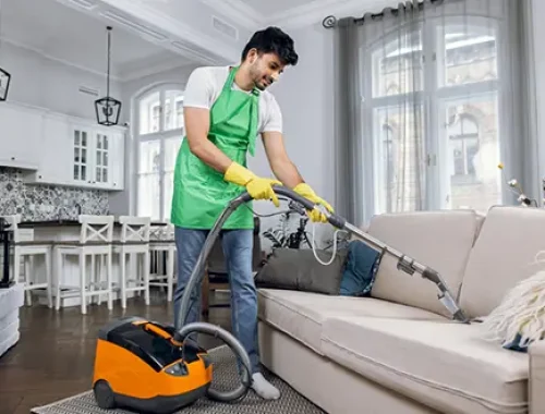 Housekeeping Diploma Course​