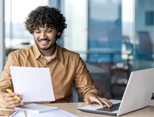 ITR Filing Diploma​