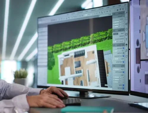 Lumion Visualisation Course​