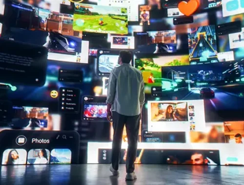 Multimedia Animation Diploma​