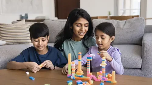 Nanny Course In Nawanshahr