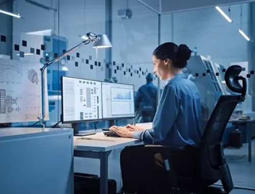 Office Automation Diploma​