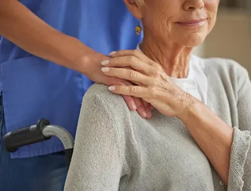 Personal Support Worker Diploma​