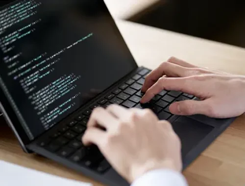 Python Programming Diploma​