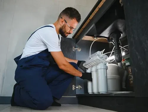 RO System ​