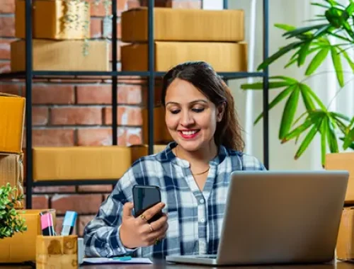 Retail Management Diploma​