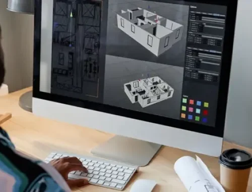 SketchUp Design Training​