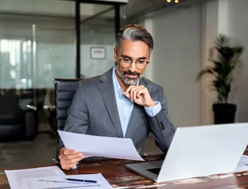 Taxation Diploma Course​