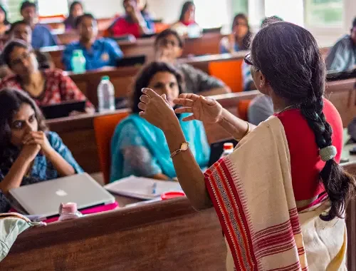 Teacher Training