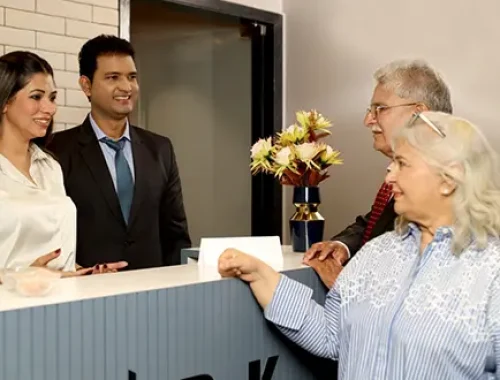 Tourism Hospitality Management Diploma​