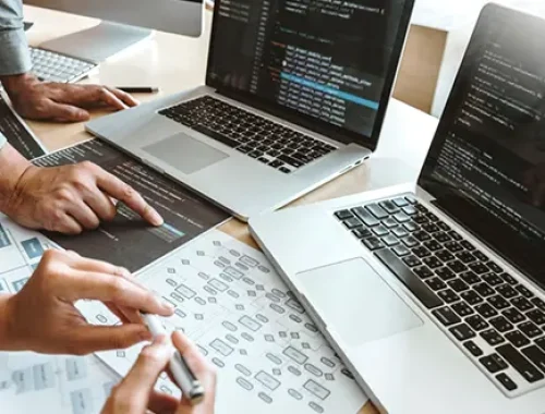 Web Designing Diploma​
